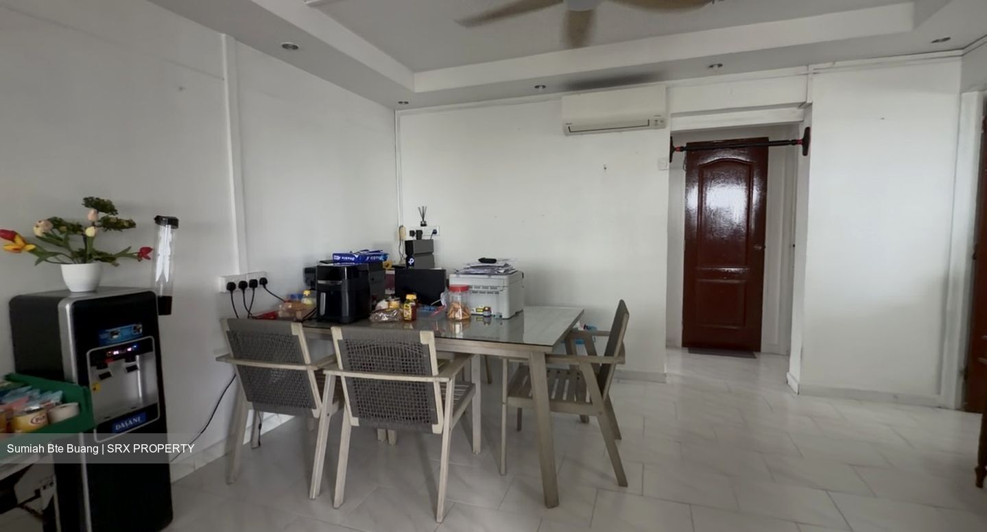 Blk 816 Yishun Street 81 (Yishun), HDB 4 Rooms #521348981